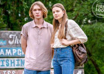 Confira as primeiras imagens da nova série Quem é Você, Alasca?