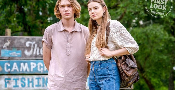 Confira as primeiras imagens da nova série Quem é Você, Alasca?