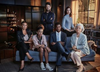 Sessão de Terapia estreia em agosto no Globoplay