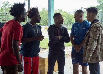 Assista ao trailer de Sintonia, que estreia em agosto na Netflix