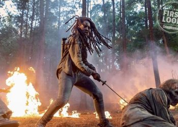 The Walking Dead ganha trailer, data de estreia e novidades sobre a 10ª temporada