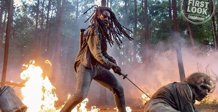 The Walking Dead ganha trailer, data de estreia e novidades sobre a 10ª temporada