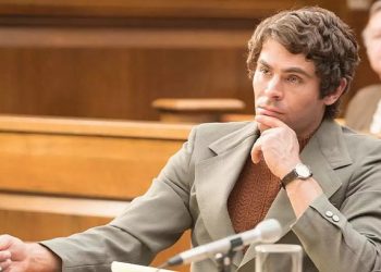 Com Zac Efron, Ted Bundy – A Irresistível Face do Mal estreia em julho nos cinemas