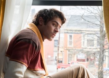 Crítica: Ted Bundy – A Irresistível Face do Mal