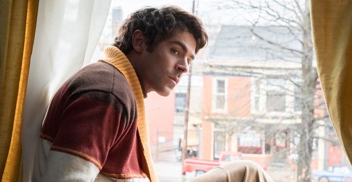 Crítica: Ted Bundy – A Irresistível Face do Mal