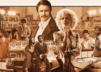 The Deuce ganha data de estreia da última temporada