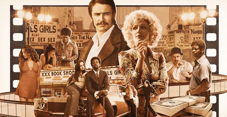The Deuce ganha data de estreia da última temporada