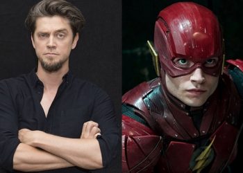 Diretor de It – A Coisa negocia para dirigir o filme The Flash