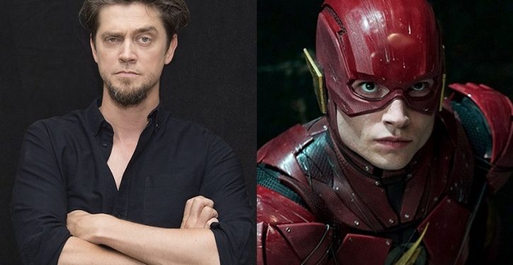 Diretor de It – A Coisa negocia para dirigir o filme The Flash