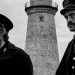 foto do filme the lighthouse