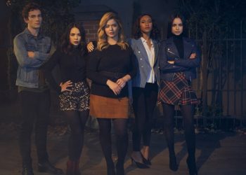 The Perfectionists estreia em julho no Globoplay