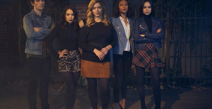 The Perfectionists estreia em julho no Globoplay