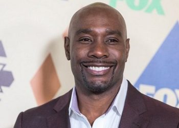 Morris Chesnut entra para o elenco da 3ª temporada de The Resident