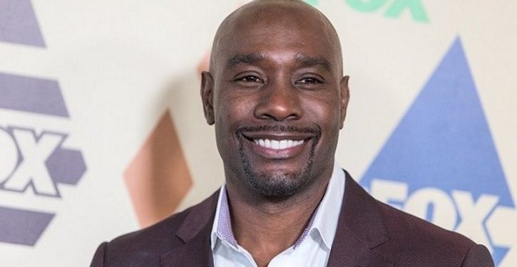 Morris Chesnut entra para o elenco da 3ª temporada de The Resident