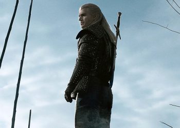 Assista ao primeiro trailer de The Witcher, nova série da Netflix