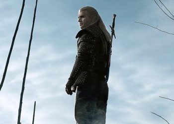 Estrelado por Henry Cavill, The Witcher ganha primeiras imagens