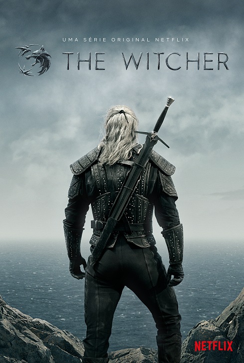 The-Witcher 