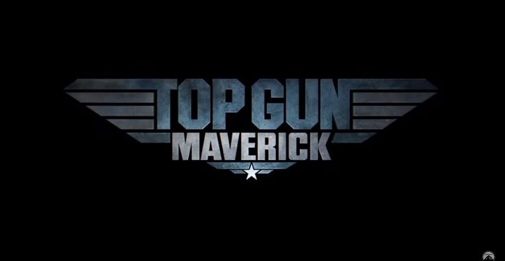 Confira o primeiro trailer e pôster de Top Gun: Maverick