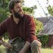 John Krasinski anuncia início das filmagens de Um Lugar Silencioso 2