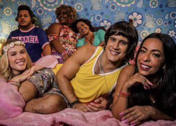 Confira o trailer e o pôster de Vai Que Cola 2 – O Começo