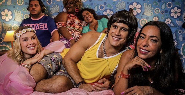 Confira o trailer e o pôster de Vai Que Cola 2 – O Começo