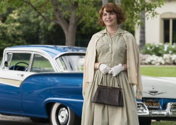 Why Women Kill: confira o trailer da série com Ginnifer Goodwin e Lucy Liu