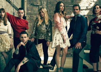 Younger é renovada para 7ª temporada pelo TV Land