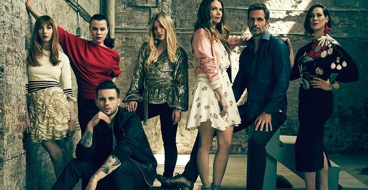 Younger é renovada para 7ª temporada pelo TV Land