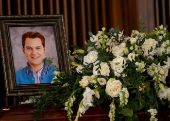 foto da serie 13 reasons why