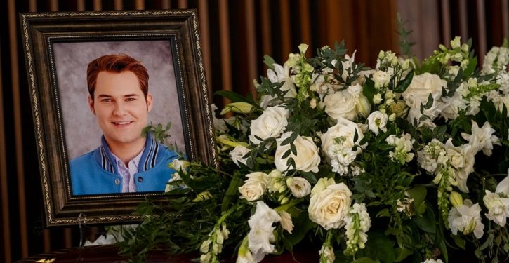 foto da serie 13 reasons why