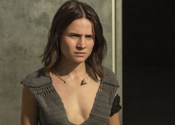 foto da serie 3 por cento