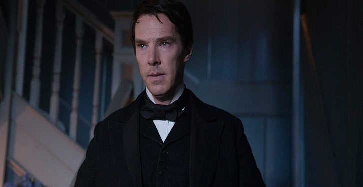 foto do filme batalha das correntes