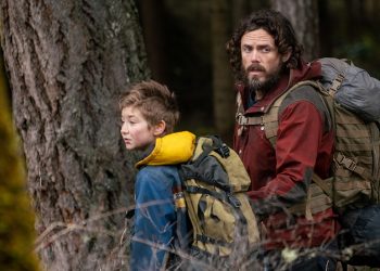 foto do filme a luz no fim do mundo