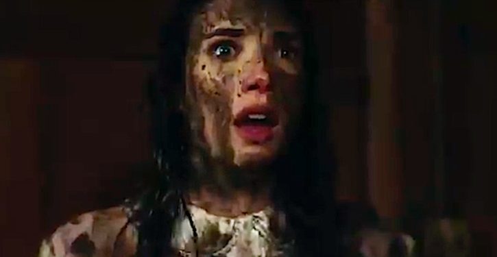 foto da serie ahs 1984