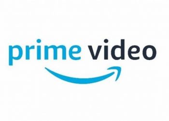 foto da amazon prime video