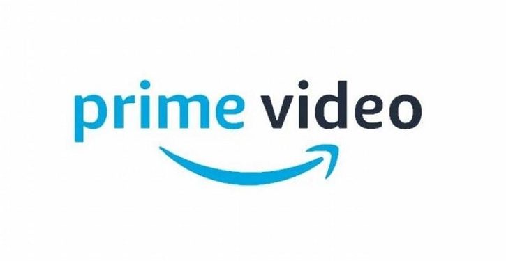 foto da amazon prime video