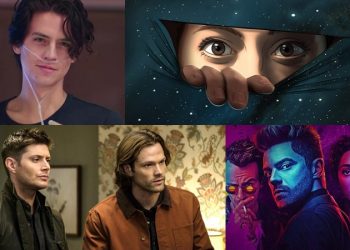 foto da amazon prime video