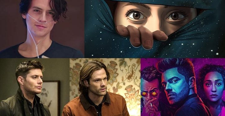 foto da amazon prime video