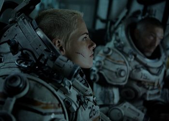 foto do filme ameaça profunda