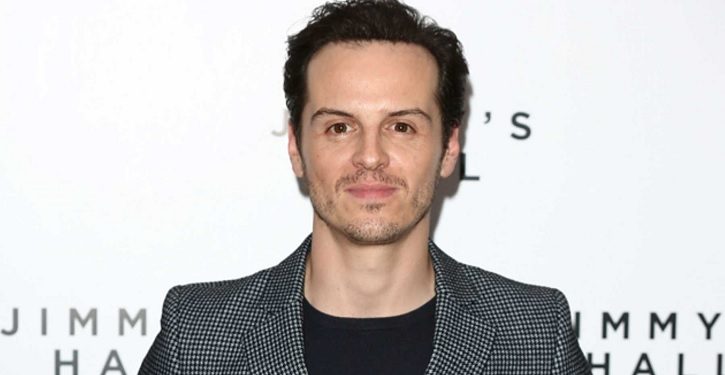 foto do ator andrew scott