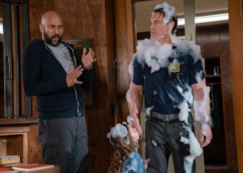 foto do filme brincando com fogo