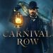 foto da serie carnival row
