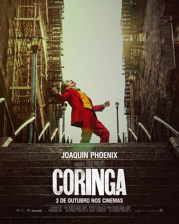 Coringa- 