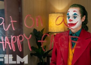 foto do filme coringa