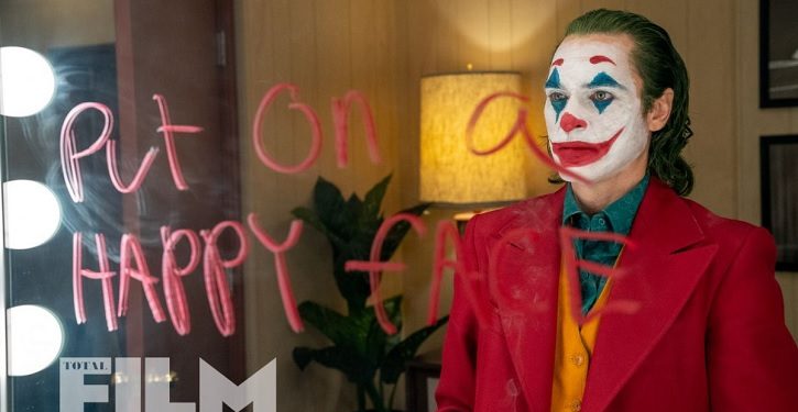 foto do filme coringa