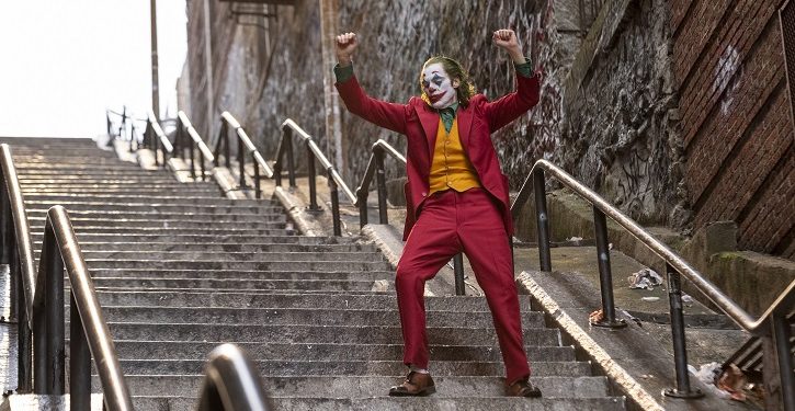 foto do filme coringa