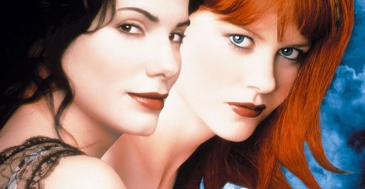 foto do filme da magia a seduçao