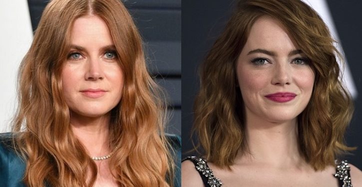 a mulher na janela e cruella