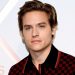 foto do ator dylan sprouse