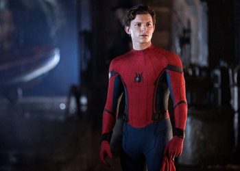 foto do filme homem aranha